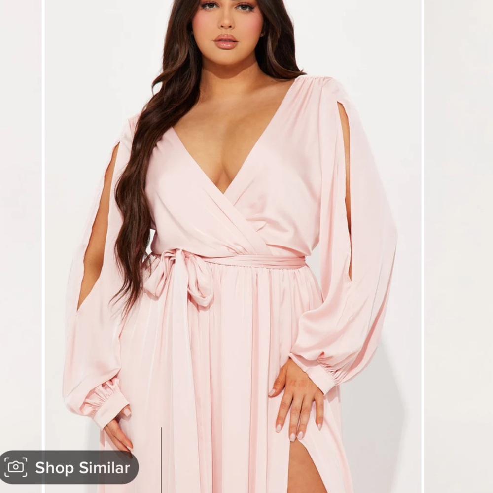 Never worn new bridesmaid dress